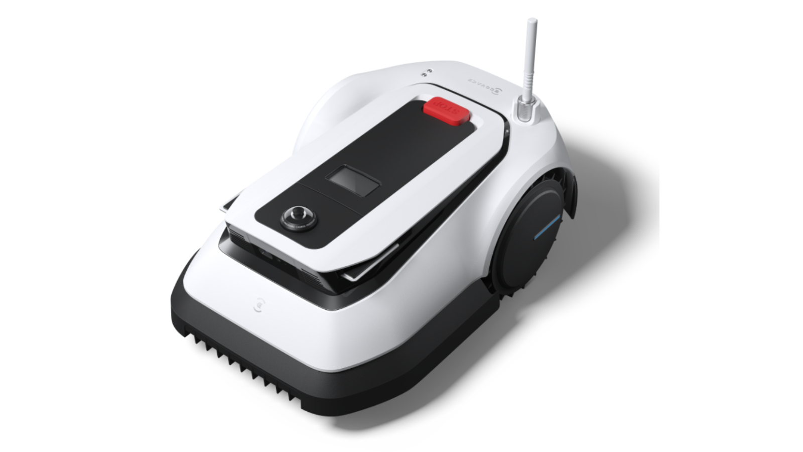 Ecovacs Goat G1 Robotic Lawn Mower Harvey Norman