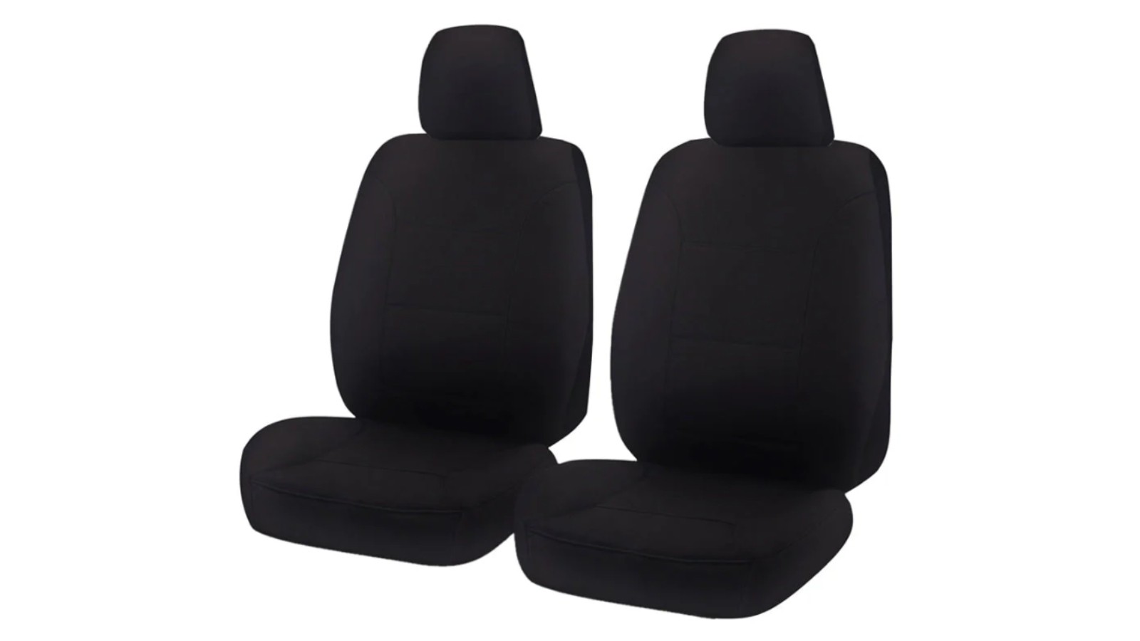 My Car Canvas All Over Seat for Isuzu Truck FRR 2009-on