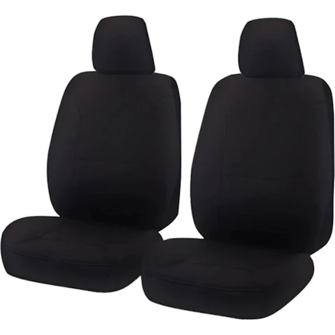 My Car Canvas All Over Seat for Isuzu Truck FRR 2009-on