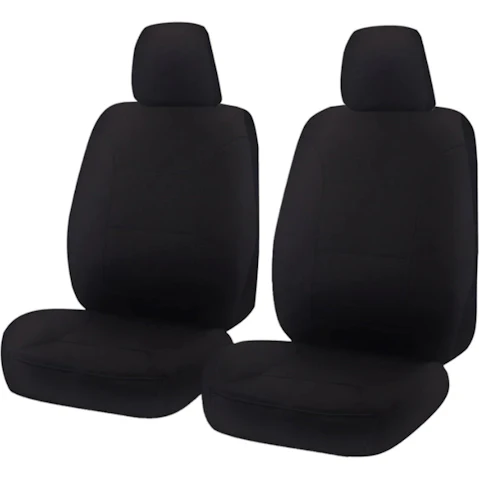 My Car Canvas All Over Seat for Isuzu Truck NPR 2009-12/2018