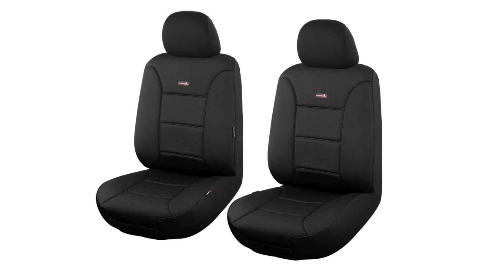 Sharkskin Plus Neoprene Seat for Isuzu Truck FRR 2009 to Current