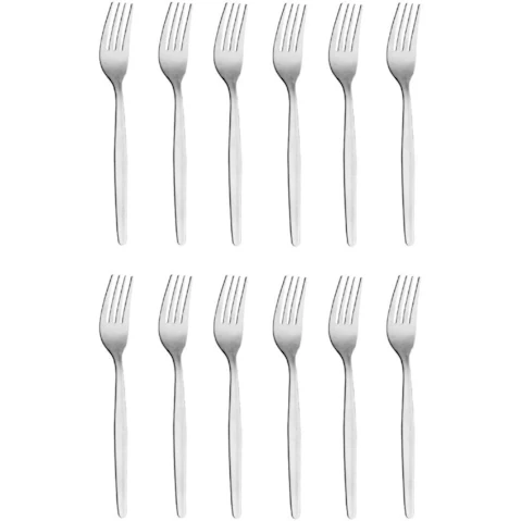 Trenton Set of 12 Oslo Table Forks