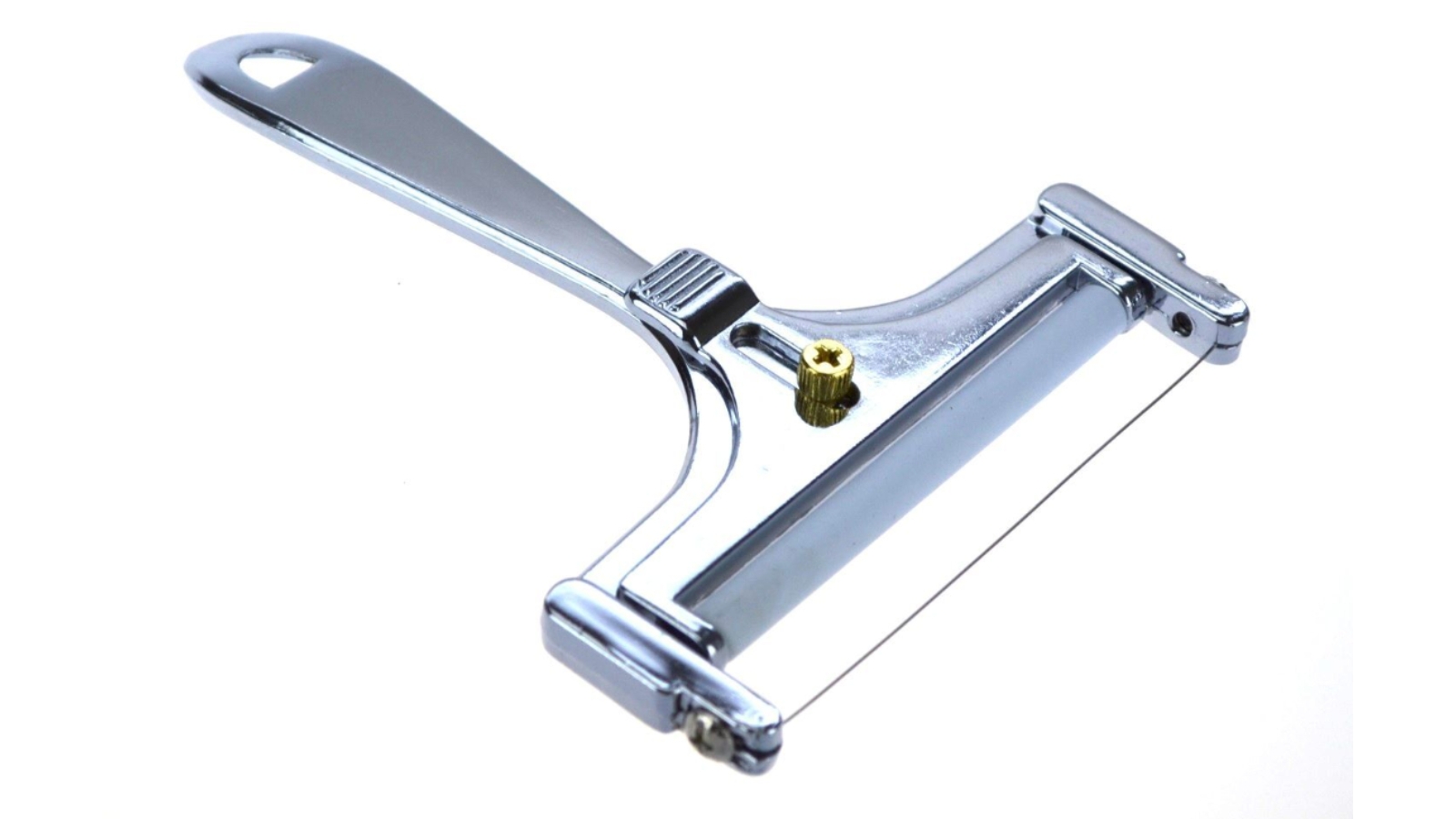 Appetito Adjustable Cheese Slicer