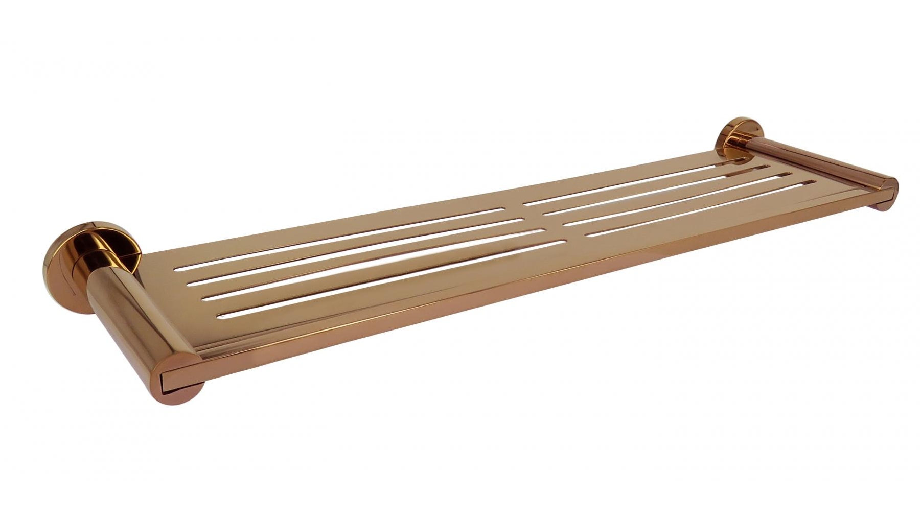Arcisan Axus Stainless Steel Shelf - Rose Gold