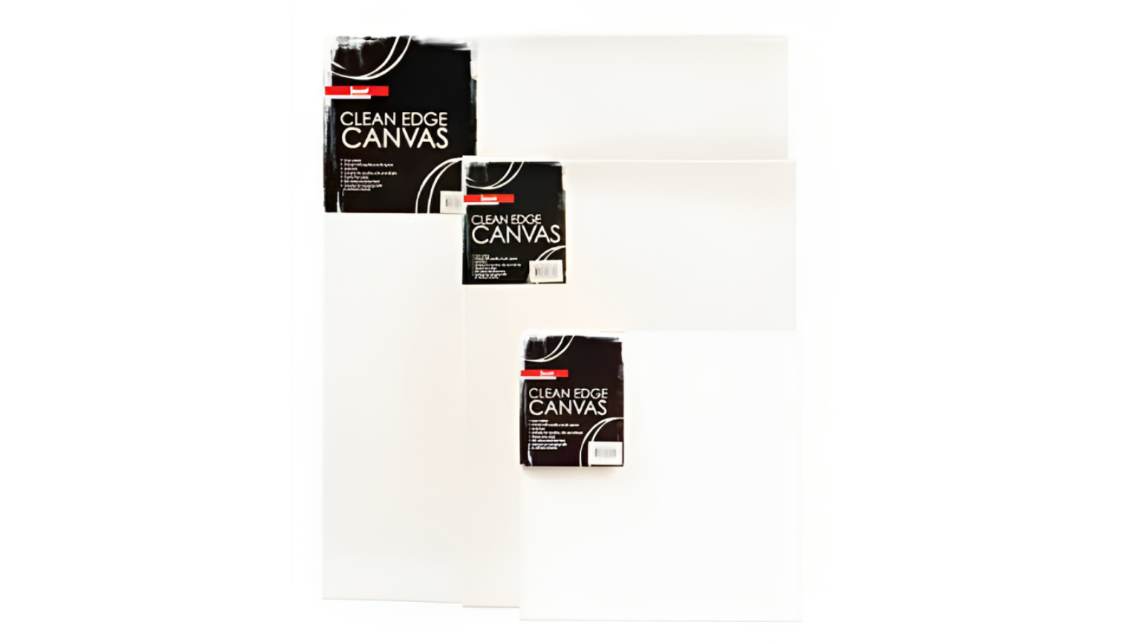 Jasart Studio 20.32 x 25.4cm Canvas
