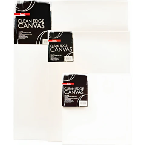Jasart Studio 20.32 x 25.4cm Canvas