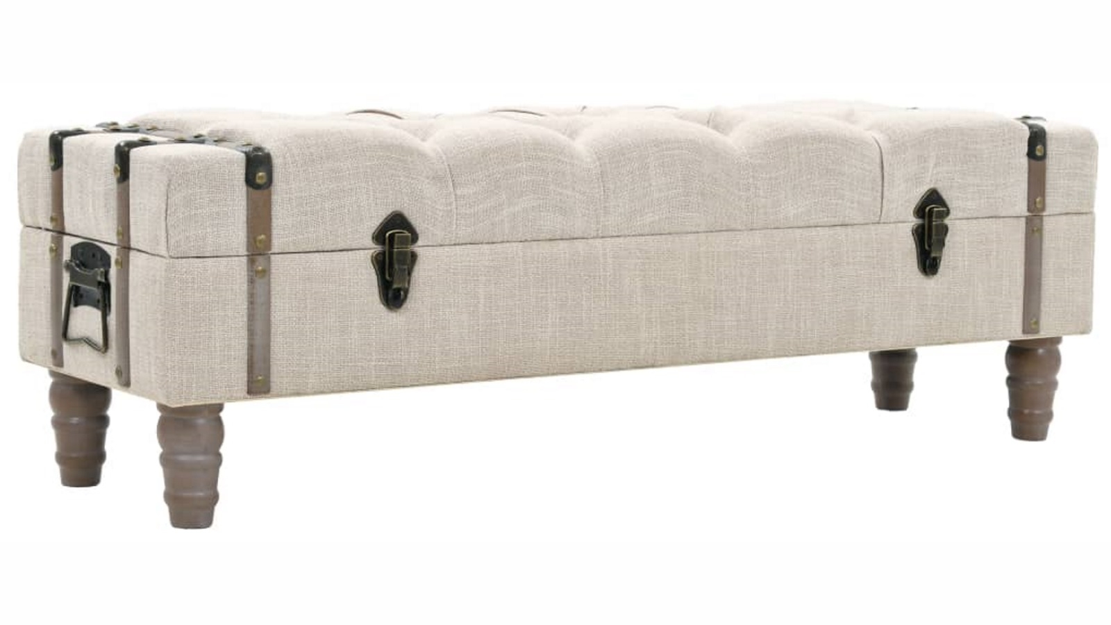 NNEVL Storage Bench Harvey Norman