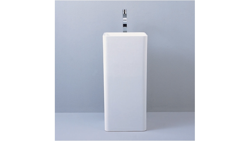 Monowash Freestanding Basin