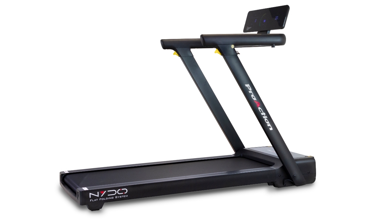 BH FITNESS G6540 NYDO Bluetooth Treadmill | Harvey Norman