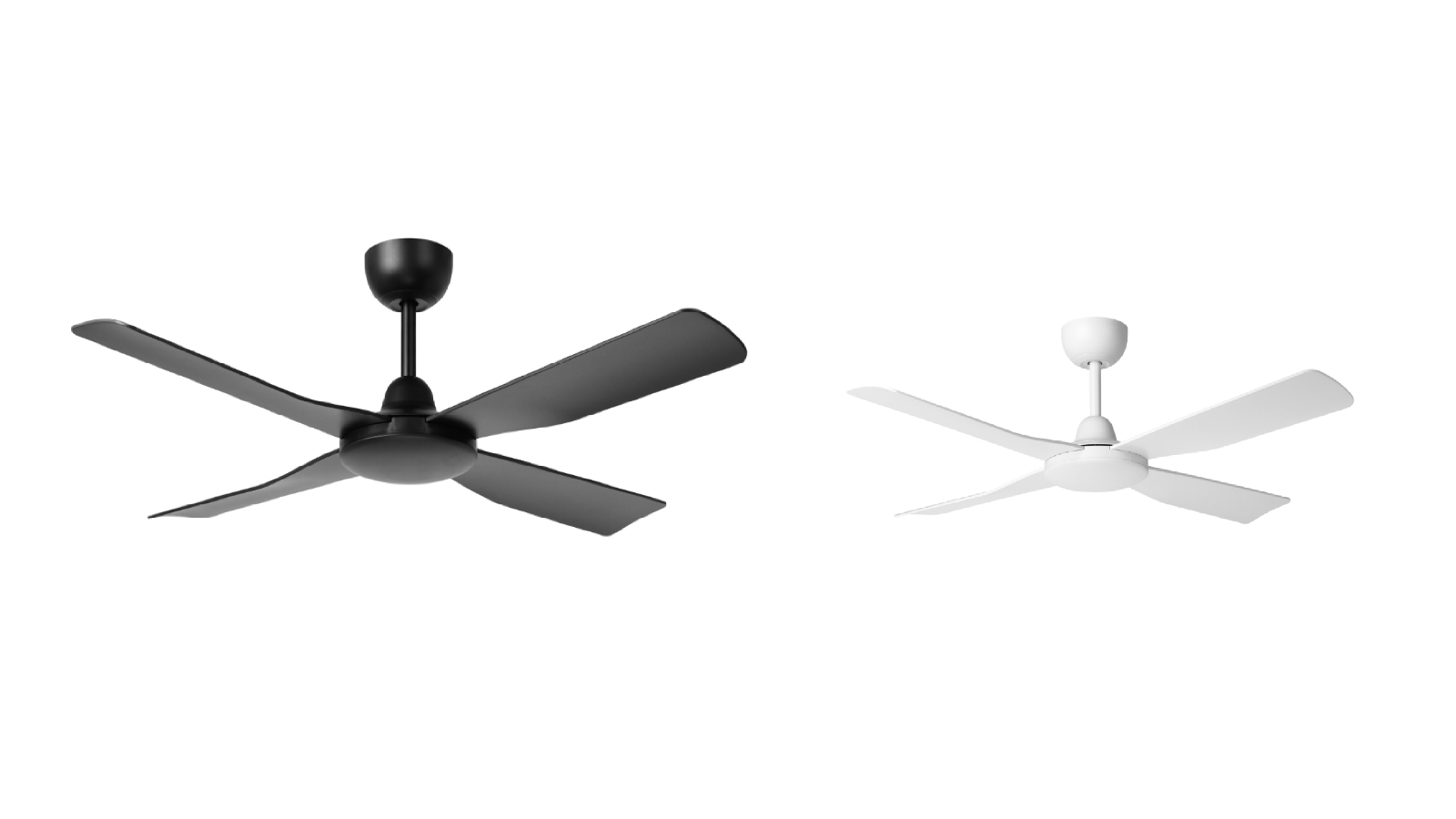 Eglo Aloha 52inch DC Fan