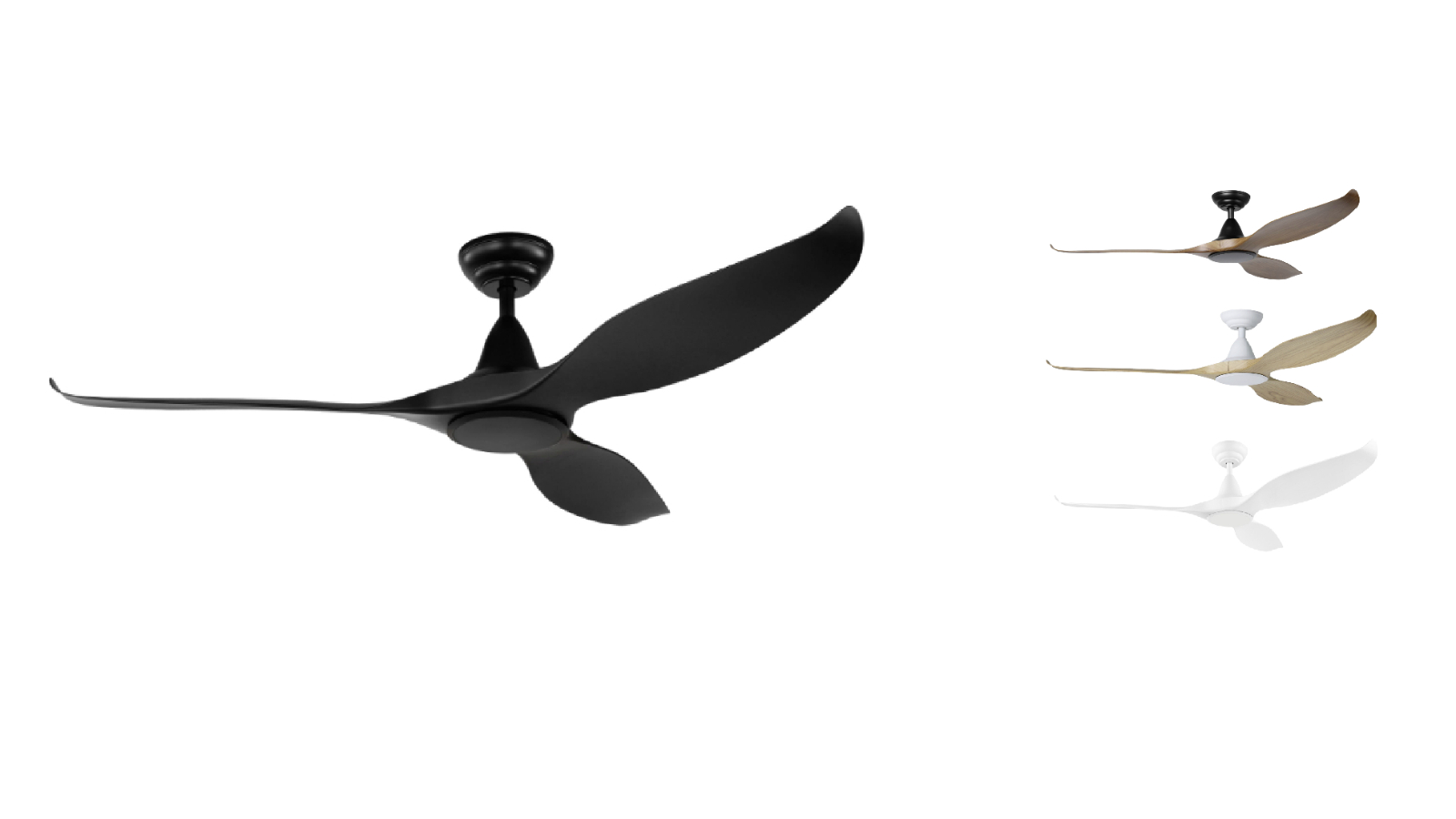 Eglo Noosa 60inch DC Fan