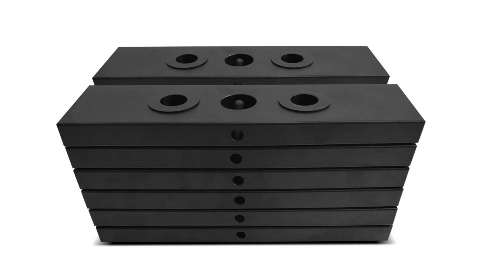 Cortex STL Upgraded Weight Double Stack Set