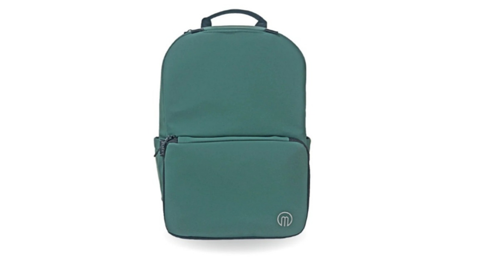 MiaMily Backpack - Forest Green