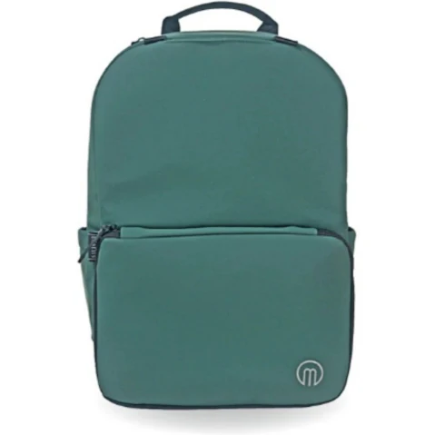 MiaMily Backpack - Forest Green