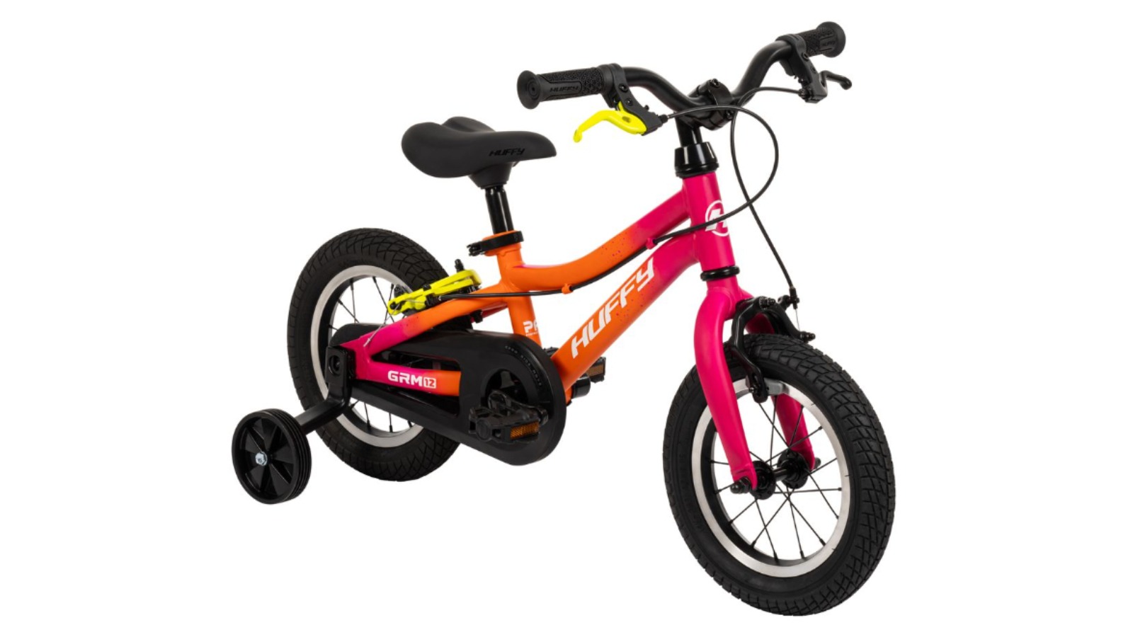 Plum Play 12inch GRM Girls Bike