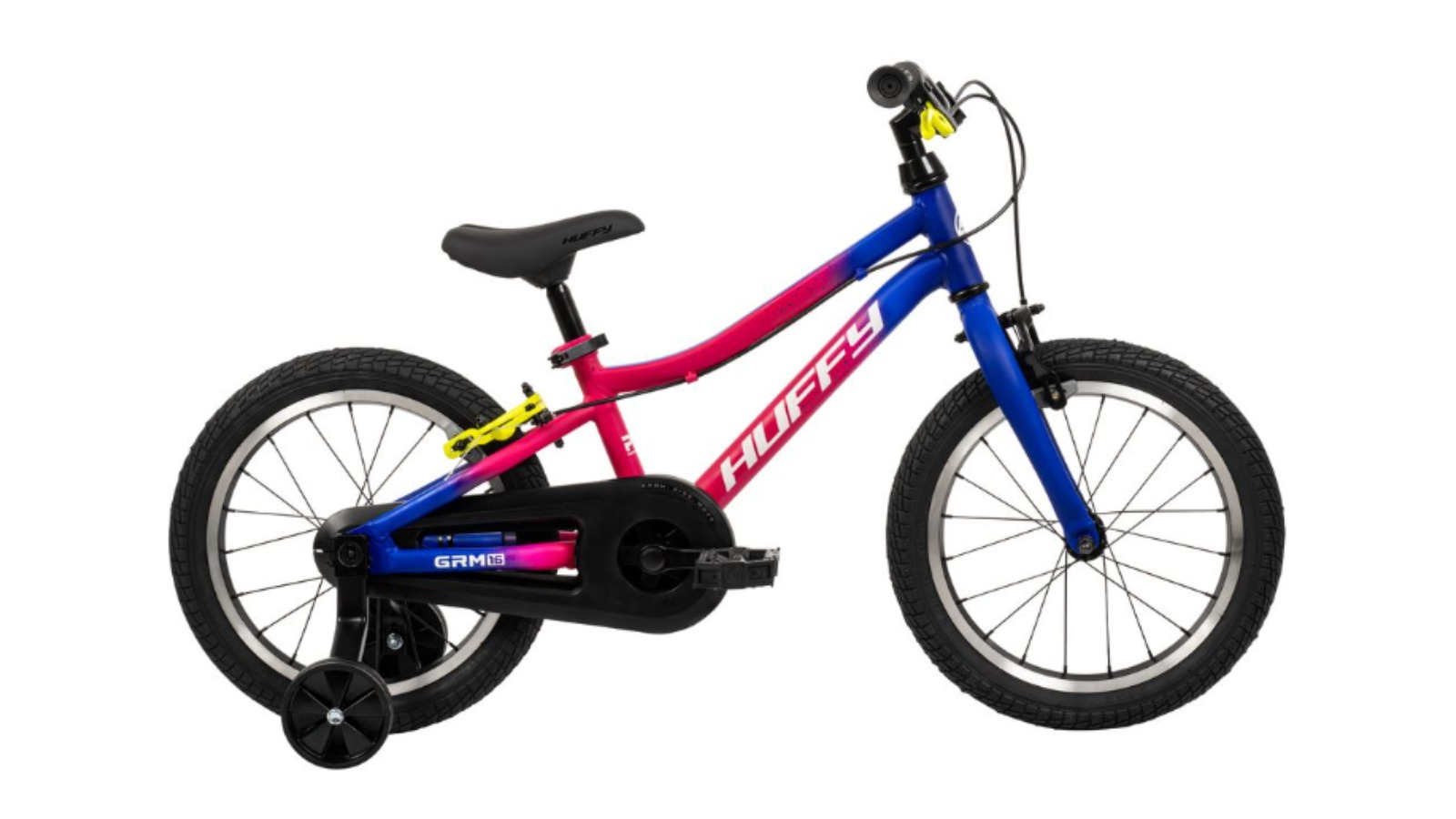 Plum Play 16inch GRM Boys Bike