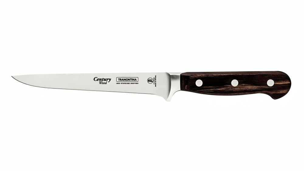 Tramontina Century Wood 6inch Boning Knife