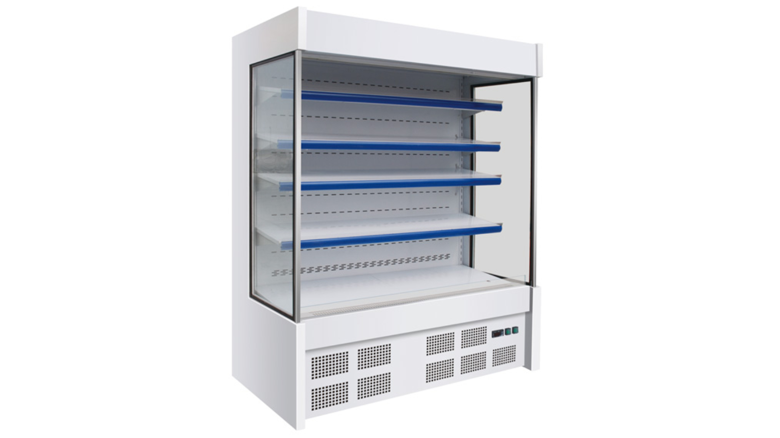 F.E.D Commercial HTS1500 Refrigerated Open Display