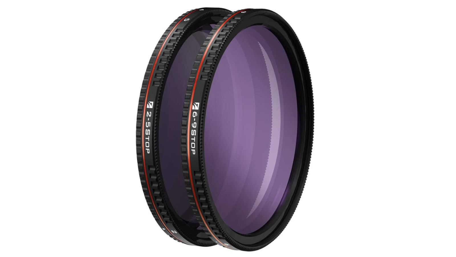 Freewell (Mist Edition) 6.7cm Variable ND Filter All Day