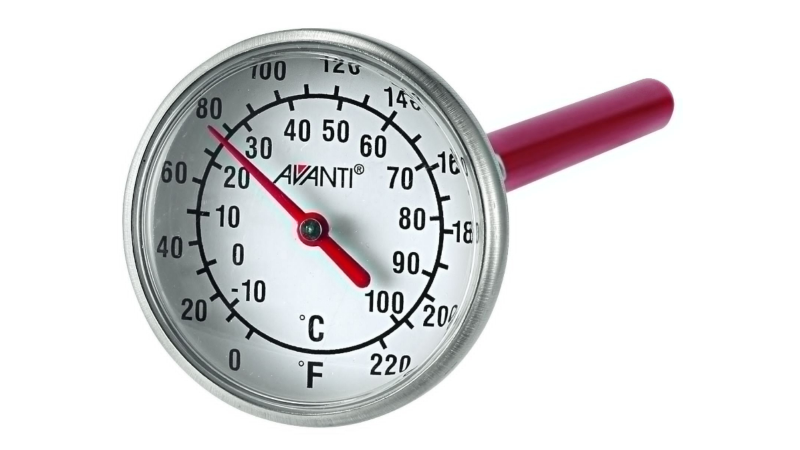 Avanti Precision Meat Thermometer