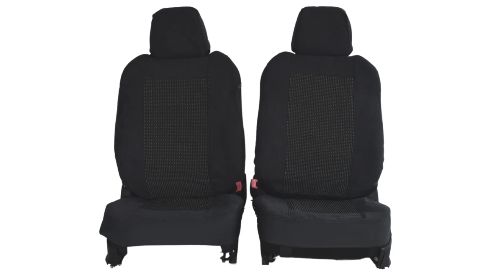 My Car Prestige Seat Cover for Nissan Navara Dual Cab 1997-2020 - Black