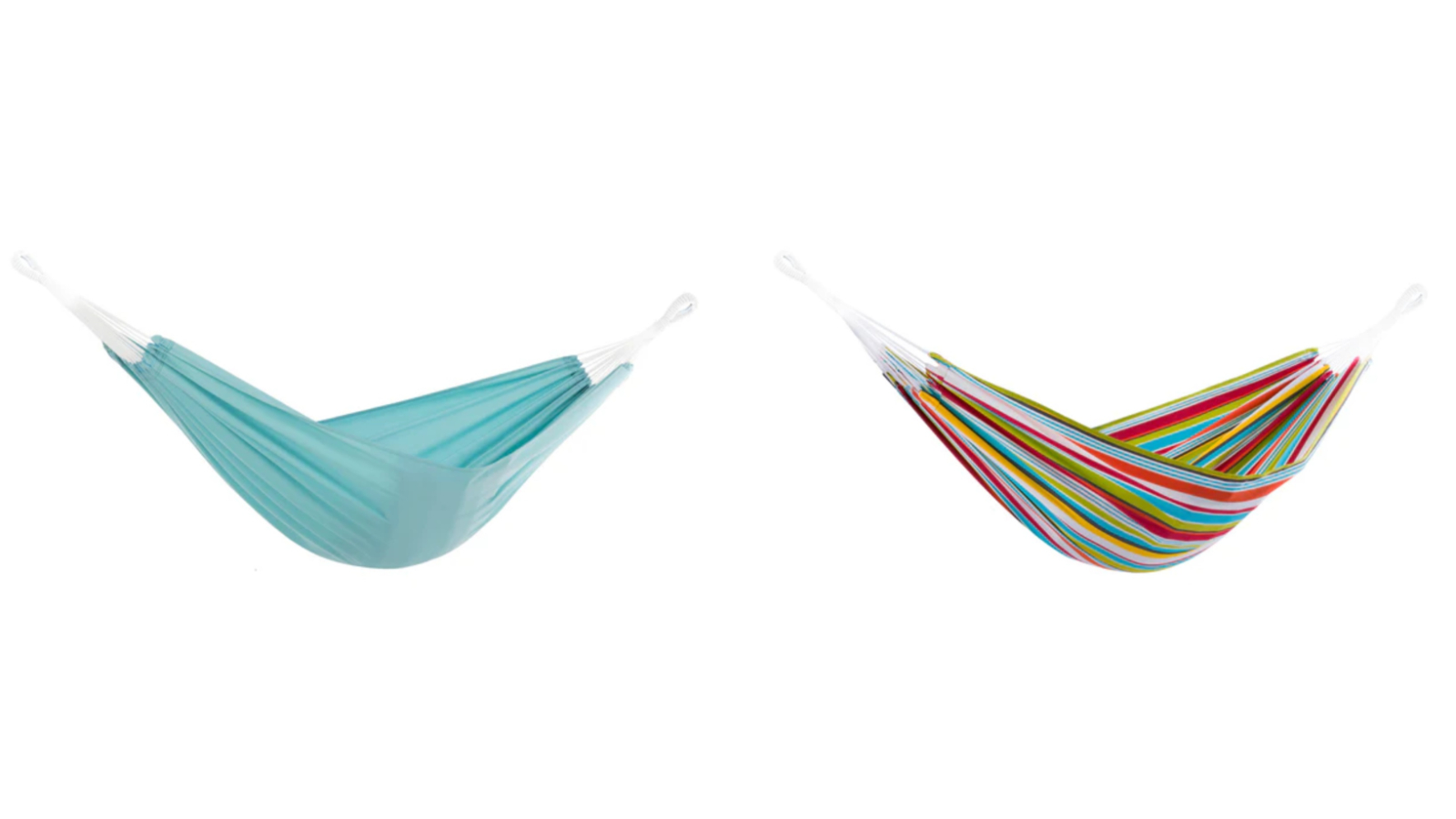 Vivere Polyester Double Brazilian Hammock