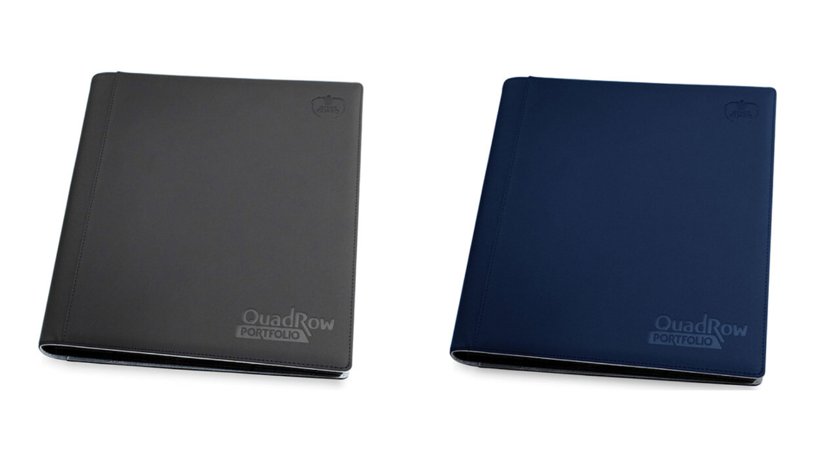 Ultimate Guard 12 Pocket QuadRow XenoSkin Portfolio
