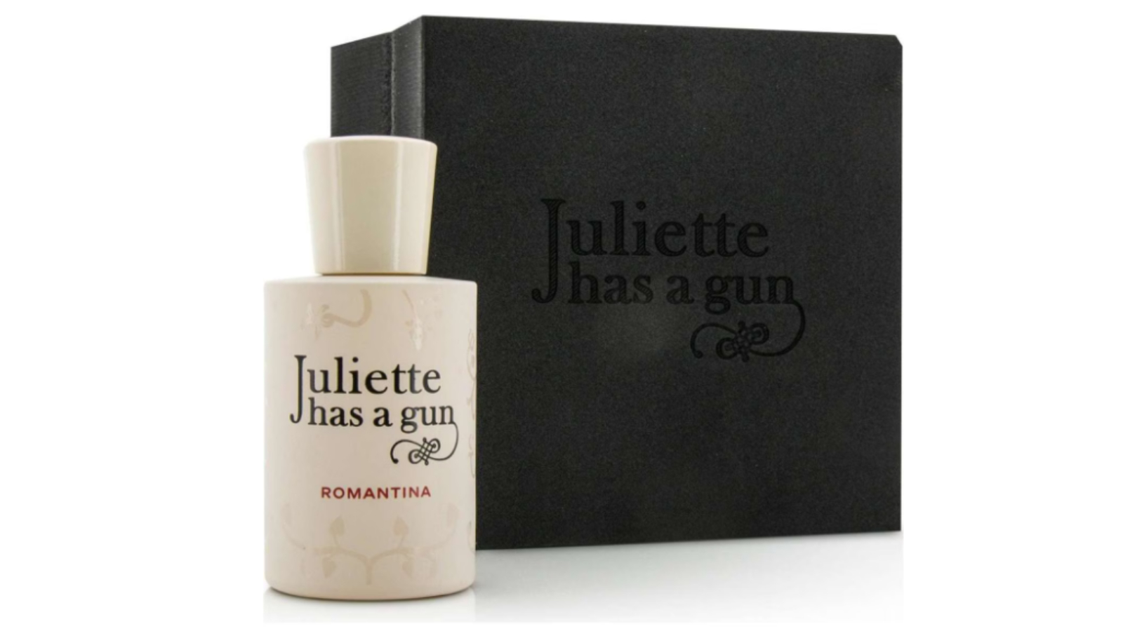 Juliette Has A Gun Romantina Eau De Parfum Spray oz Harvey