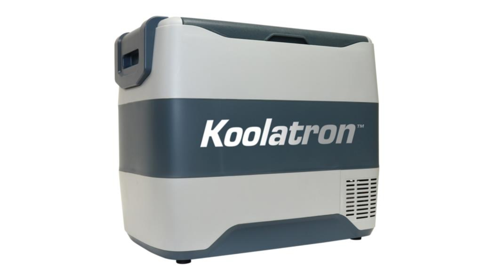 Koolatron Bluetooth Control 12V Freezer/Refrigerator - 40L