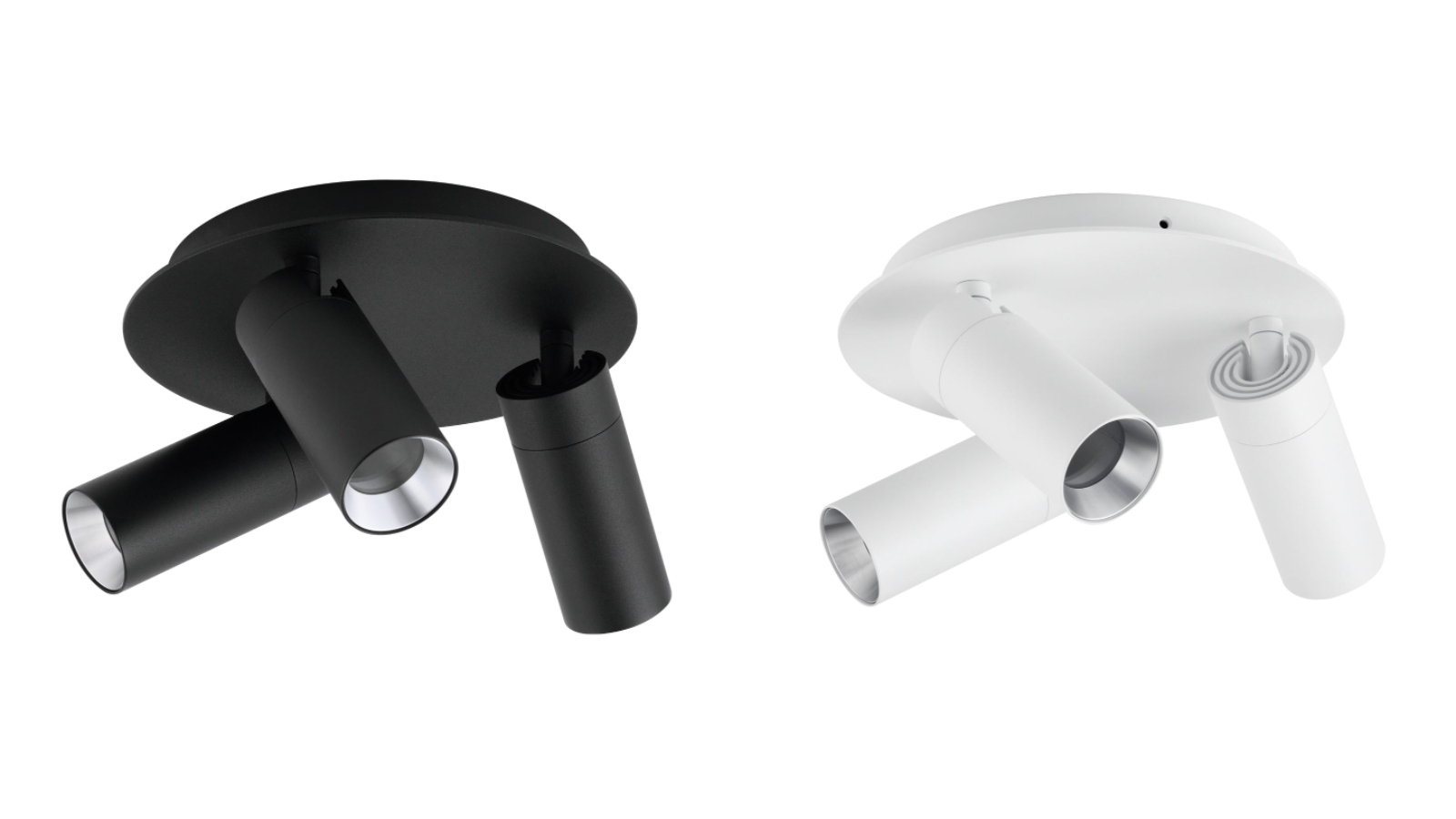 CLA Lighting Sakup IP54 Adjustable Exterior Ceiling Spot Light
