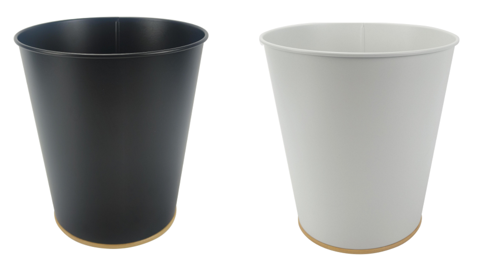 Eco Basics 8L Waste Paper Bin