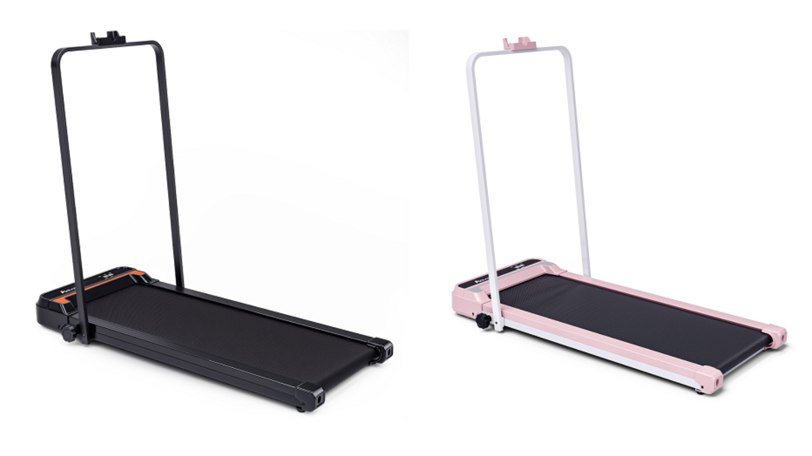 Advwin Foldable Electric Treadmill