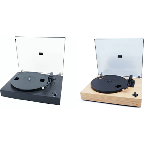 Silcron Encore Turntable with PC Encoding