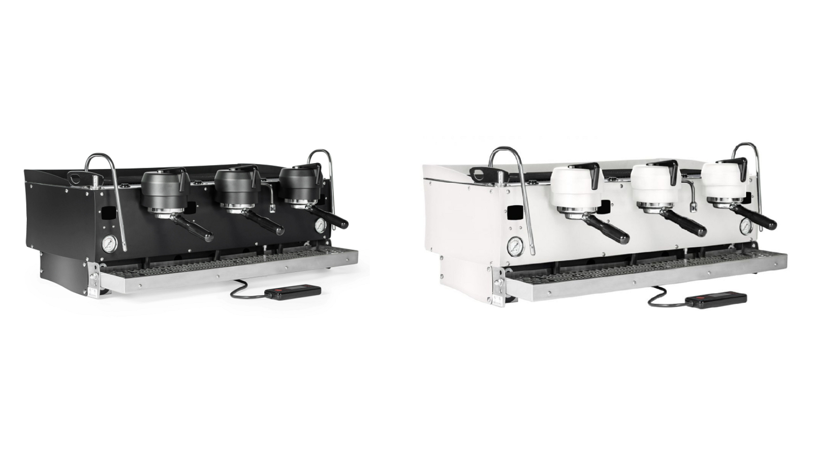 Synesso S300 V2 Group 3 Coffee Machine