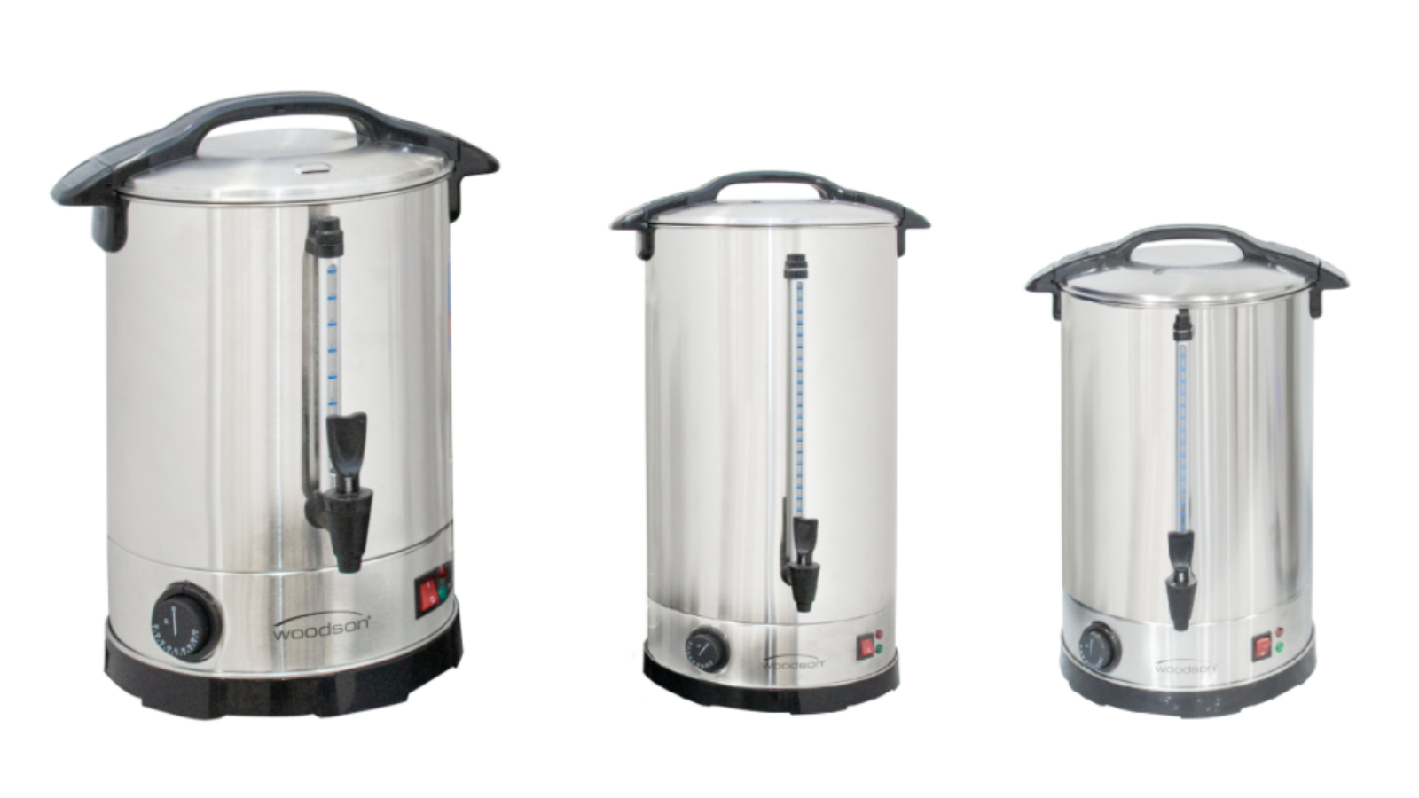 Woodson Hot Water Urn 