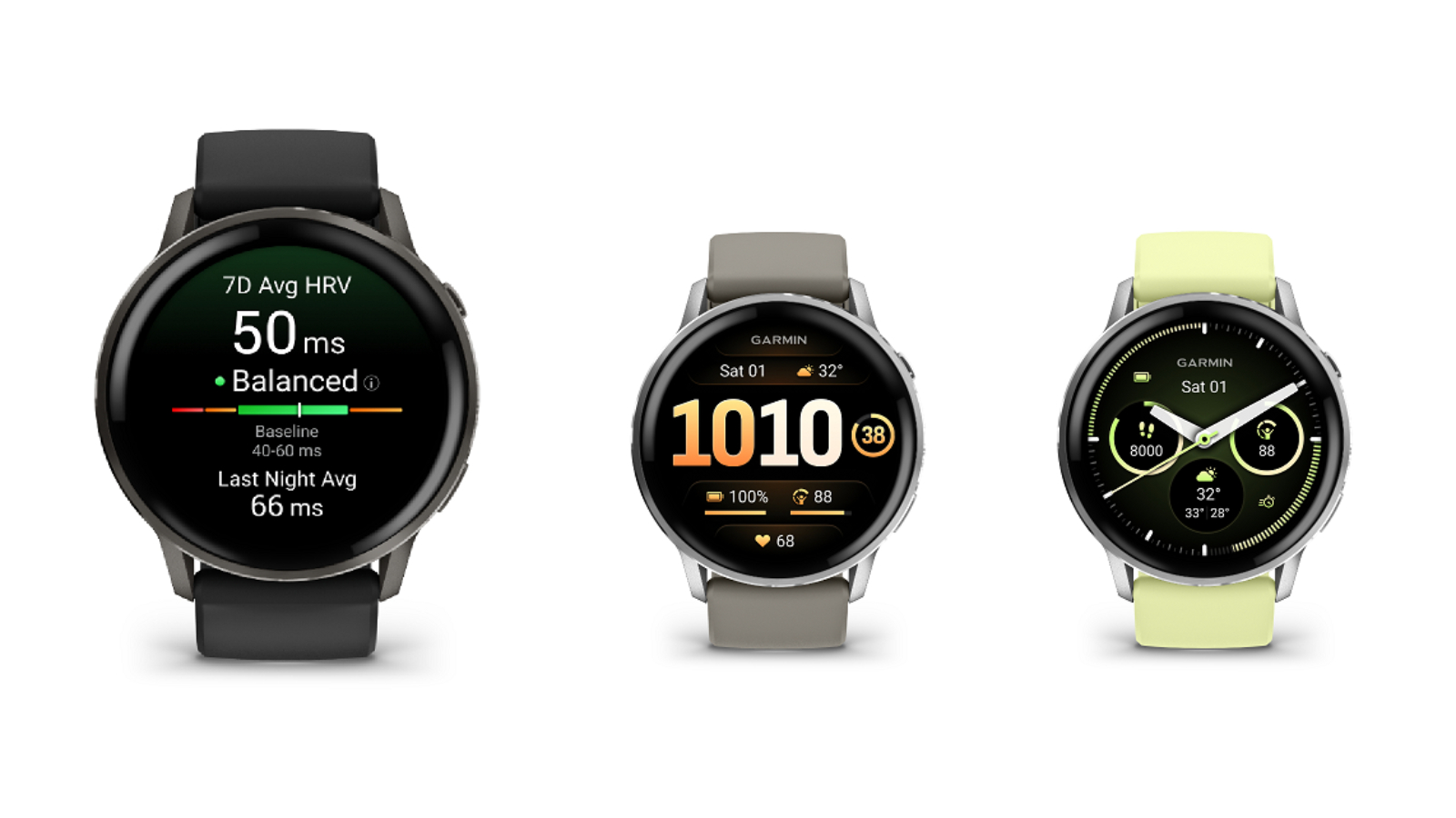 Garmin Venu 4 GPS Smart Watch 45mm