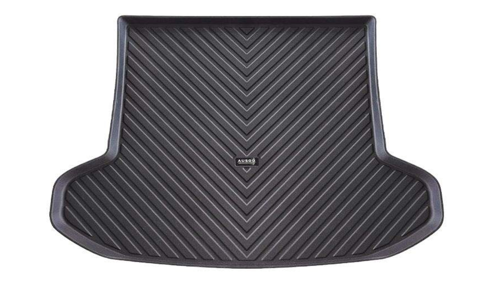 AUSGO Boot Liner Cargo Mat Compatible for KIA Sportage S / SX 2021-2025