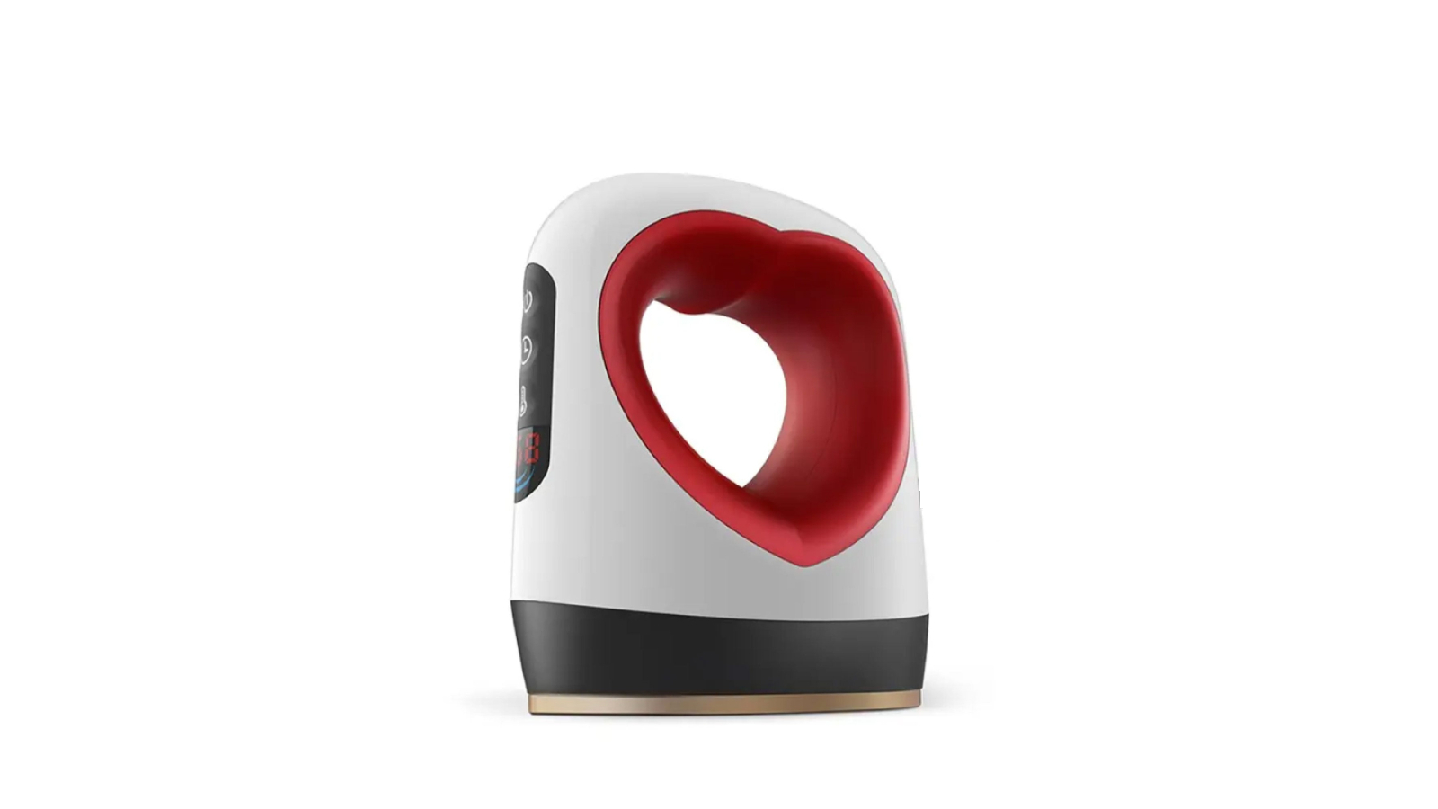 Tooleroo Mini Handheld Heat Press