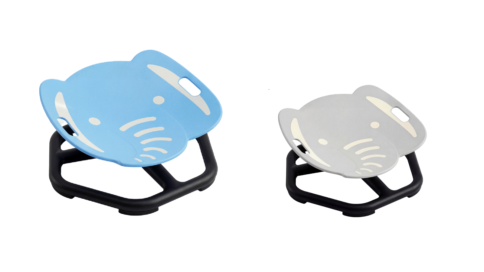 Advwin Sensory Spinning Swivel Chair