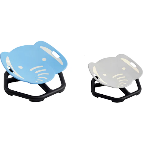 Advwin Sensory Spinning Swivel Chair