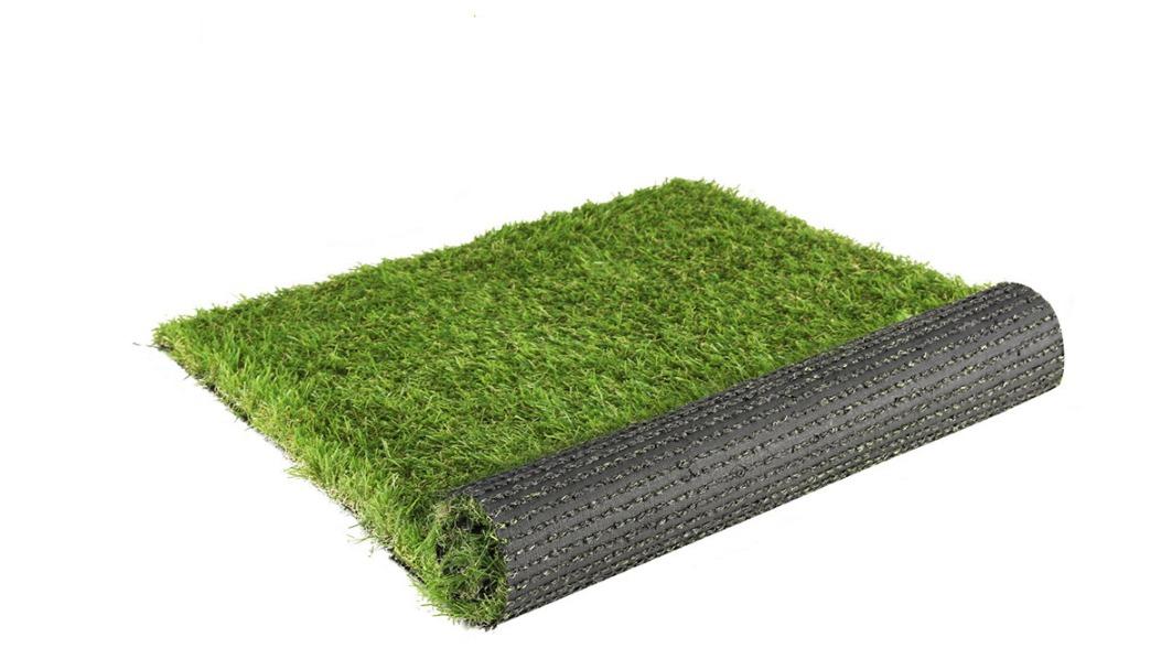 Primeturf 4-Coloured Artificial Synthetic Lawn Grass