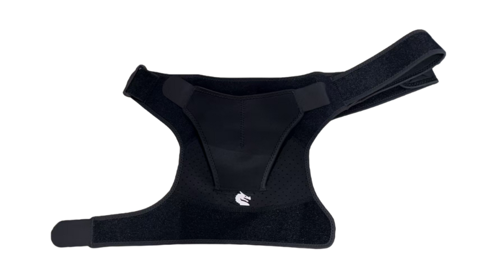 Morgan Sports Adjustable Right Shoulder Support Brace