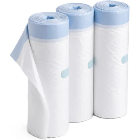 Petbuds Heavy-Duty Cat Litter Box Liner for Pro and Q-clean