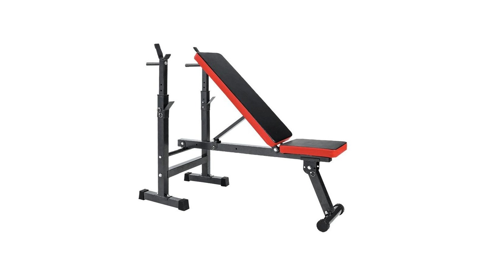 FitnessLAB Adjustable Weight Bench