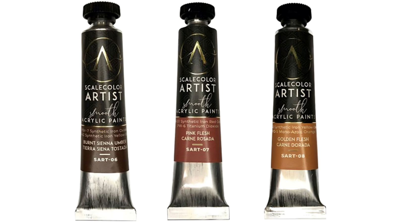 Scale 75 20ml Scalecolor Artist
