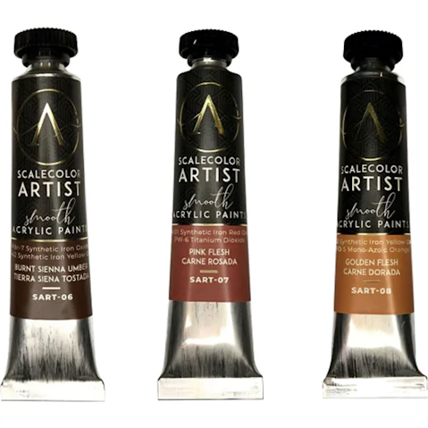 Scale 75 20ml Scalecolor Artist