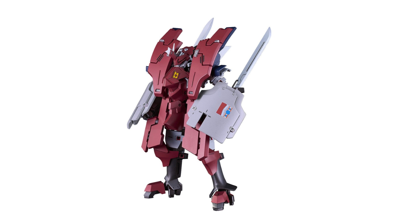Good Smile Company Manga Moderoid Delphine Third Form Figurine
