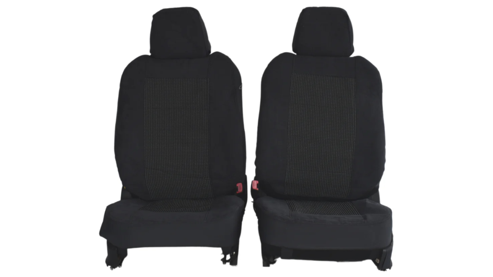 My Car Prestige Seat Cover for Mitsubishi Triton Single Cab 2006-2020 - Black