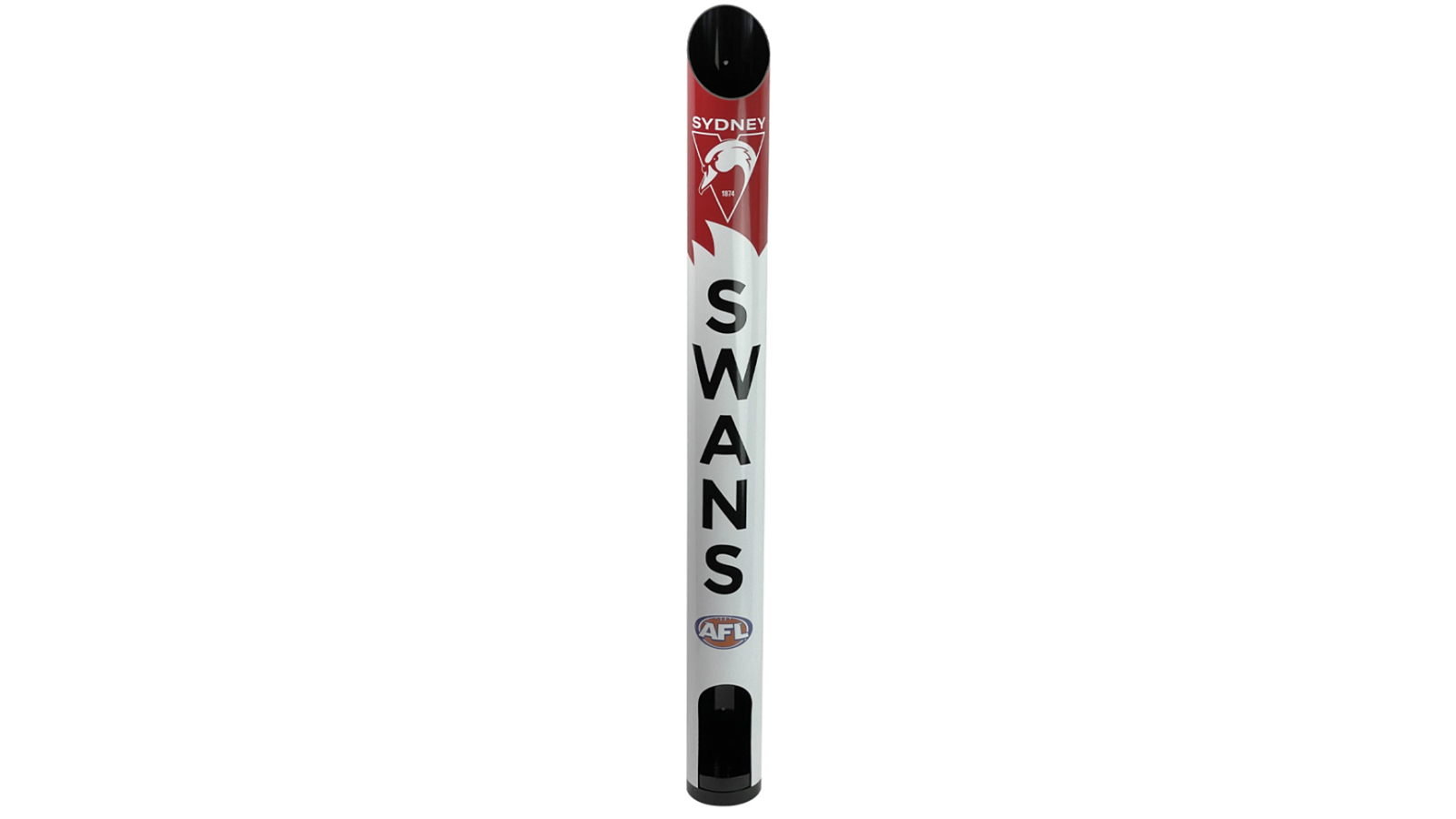 AFL Sydney Swans Can Stubby Holder
