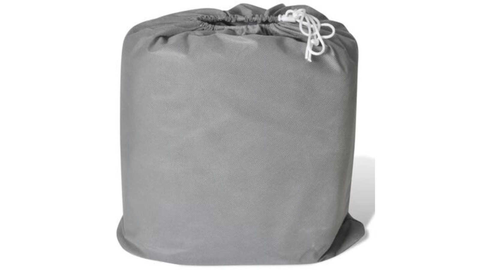 vidaXL Non-Woven Fabric Car Cover - X-X-Large